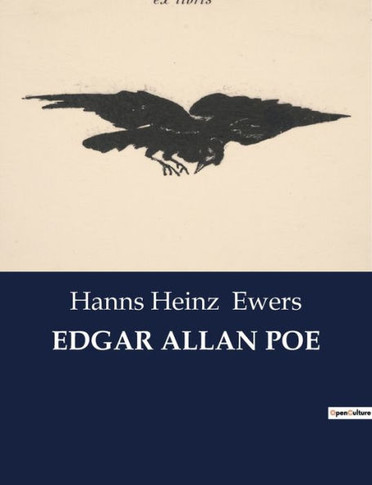 Edgar Allan Poe
