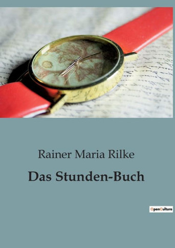 Das Stunden-Buch