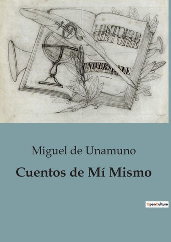 Cuentos de M·Mismo