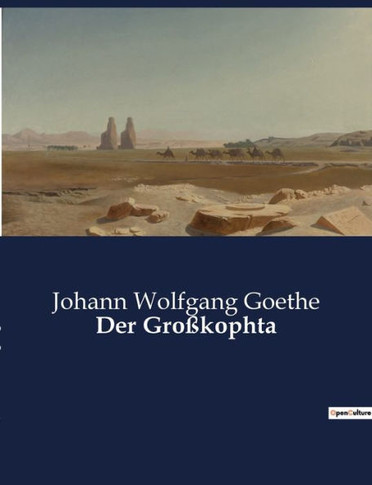 Der Gro?kophta