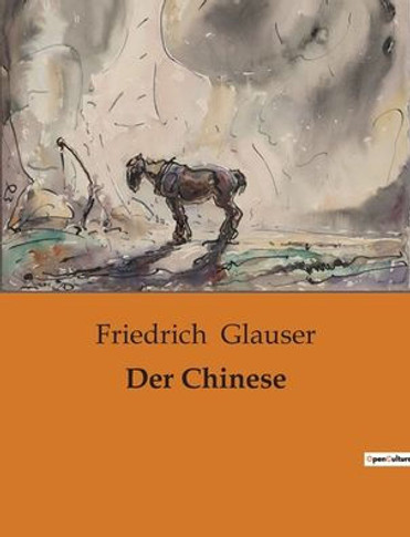 Der Chinese