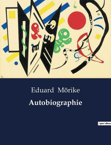 Autobiographie