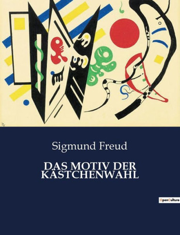 Das Motiv Der K?tchenwahl