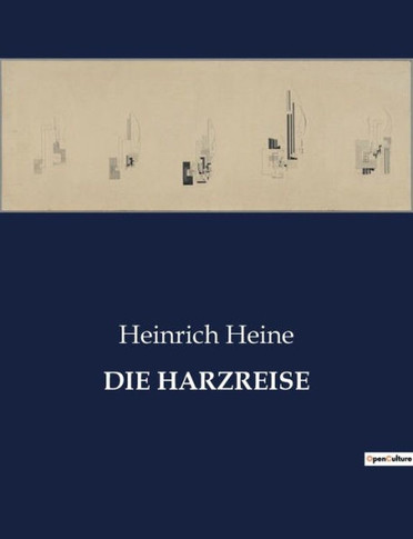 Die Harzreise