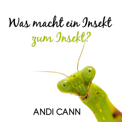 Was macht ein Insekt zum Insekt?
