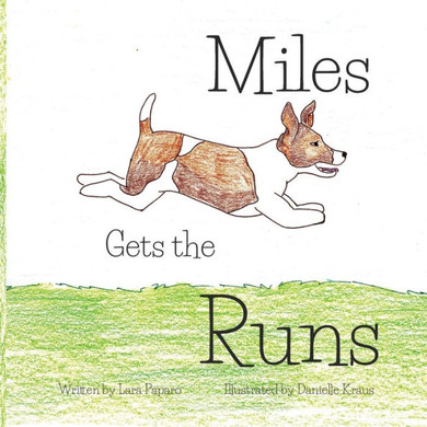 Miles Gets The Runs