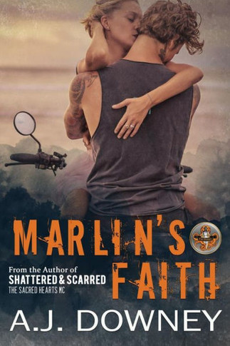 Marlin'S Faith : The Virtues