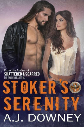 Stoker'S Serenity: The Virtues Iv