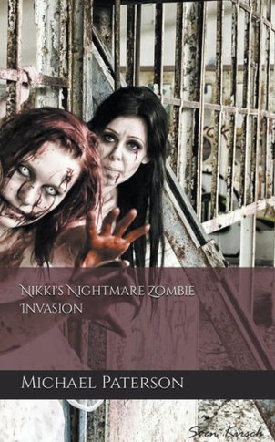 Nikki's Nightmare, Zombie Invasion