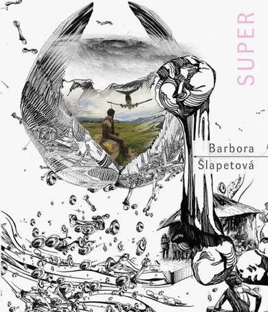 Barbora Slapetová Super: How to Reach the Sky