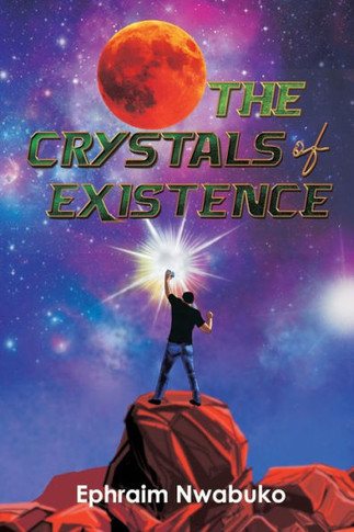 The Crystals Of Existence