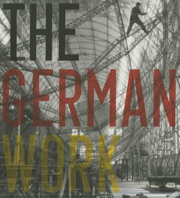 E.O. Hoppé the German Work 1925-1938