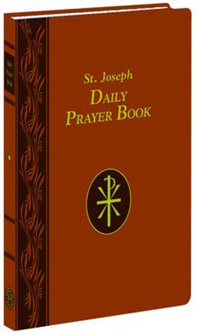 St. Joseph Daily Prayer Book