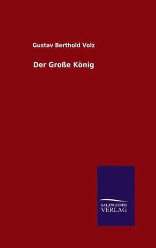 Der Große König