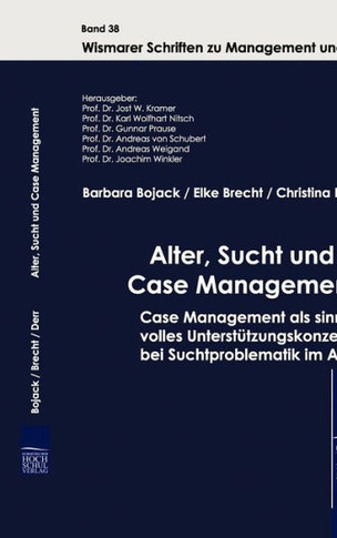 Alter, Sucht und Case Management