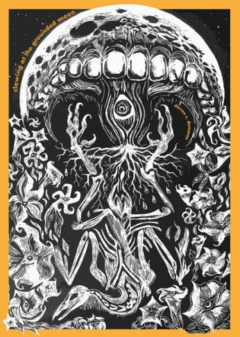 Clawing At The Grounded Moon