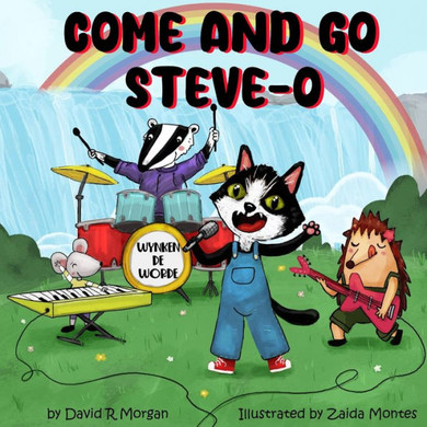 Come And Go Steve-O