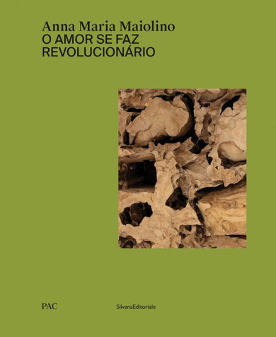 Anna Maria Maiolino: O Amor Se Faz Revolucionário