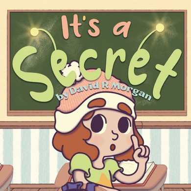 It's A Secret