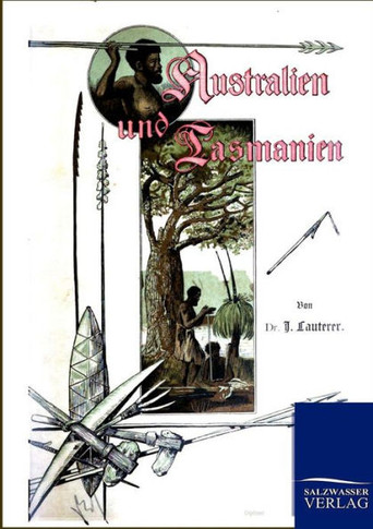 Australien und Tasmanien