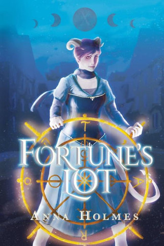 Fortune's Lot (Fortune's Calling)