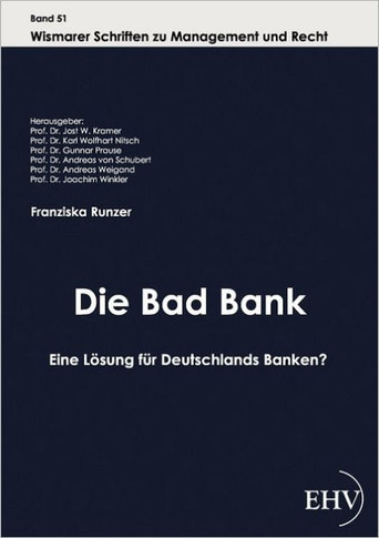 Die Bad Bank