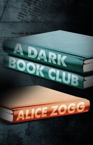 A Dark Book Club