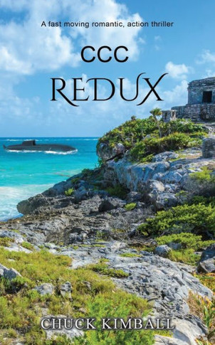 Ccc Redux - 9781955347075