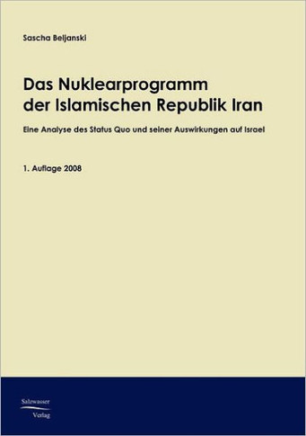 Das Nuklearprogramm der Republik Iran