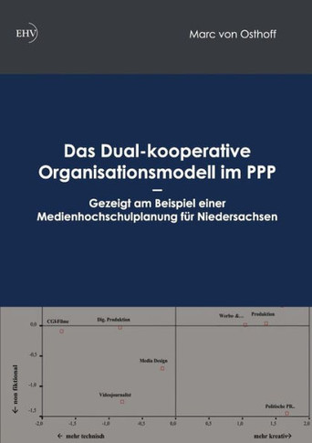 Das Dual-kooperative Organisationsmodell im PPP