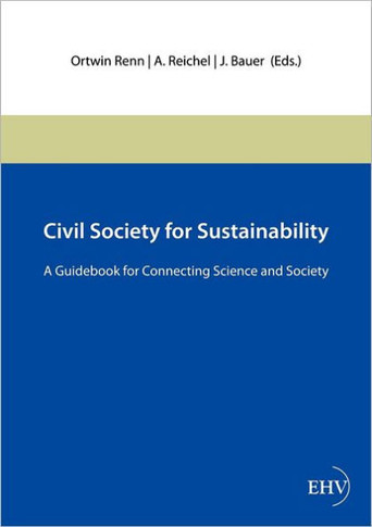 Civil Society for Sustainability