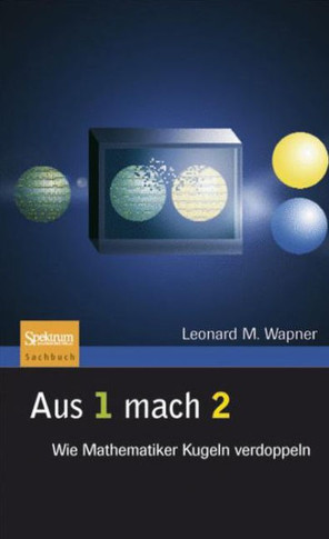 Aus 1 Mach 2: Wie Mathematiker Kugeln Verdoppeln