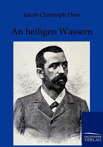 An heiligen Wassern