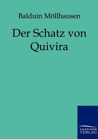 Der Schatz von Quiriva