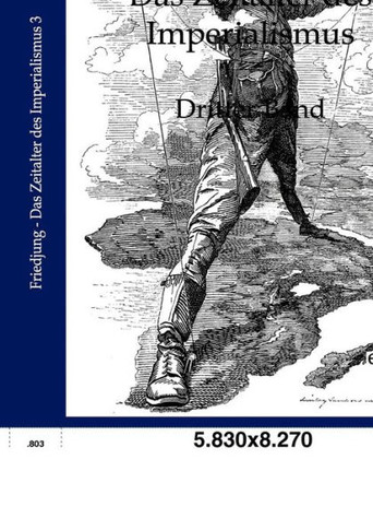 Das Zeitlalter des Imperialismus 1884-1914