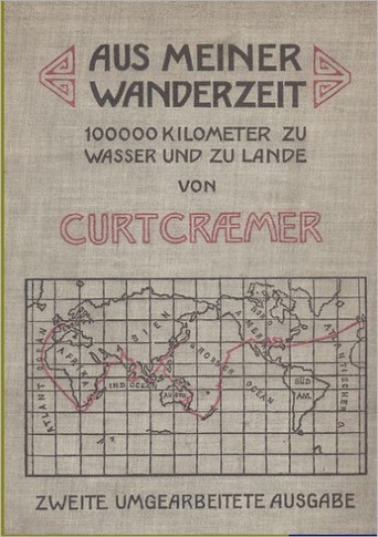 Aus meiner Wanderzeit