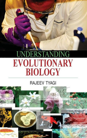 Understanding Evolutionary Biology