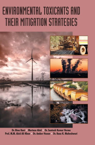 Environmental Toxicants and Their Mitigation Strategies