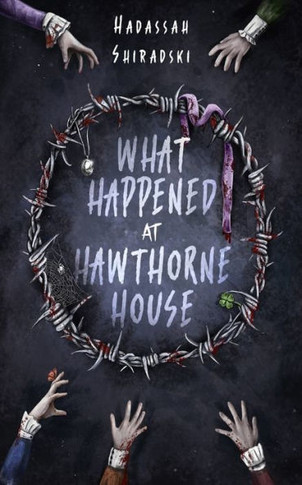 What Happened At Hawthorne House