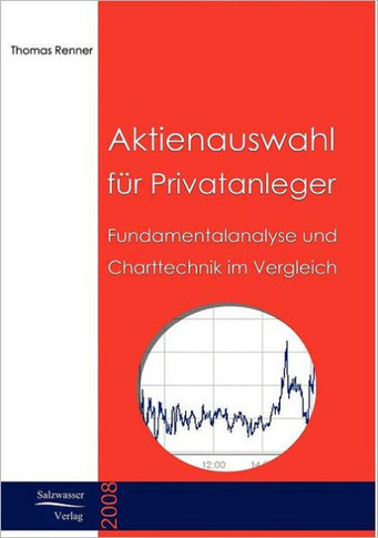 Aktienauswahl für Privatanleger