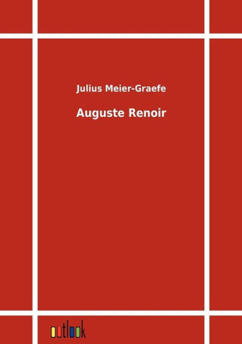 Auguste Renoir