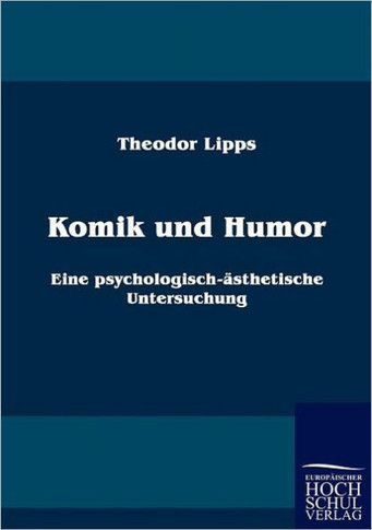 Komik und Humor