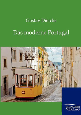 Das Moderne Portugal