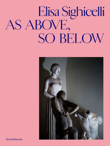 Elisa Sighicelli: As Above, So Below
