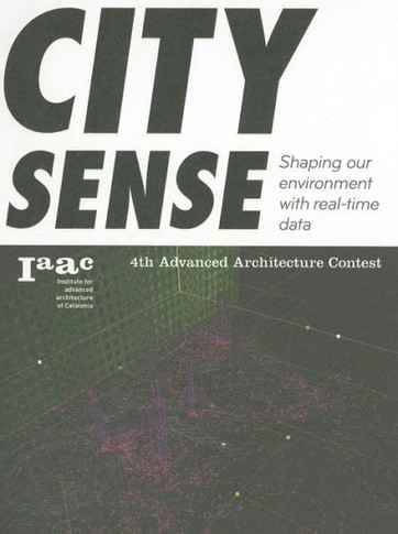 City Sense: Shaping Our Environment with Real-Time Data