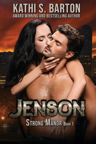 Jenson: Strong Manor ? Billionaire Romance