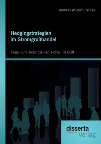 Hedgingstrategien im Stromgroßhandel: Preis- und Kreditrisiken sicher im Griff