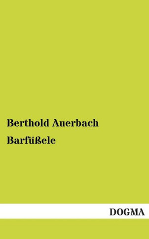 Barfussele
