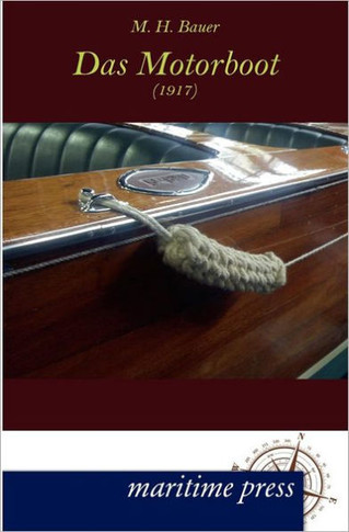 Das Motorboot (1917)