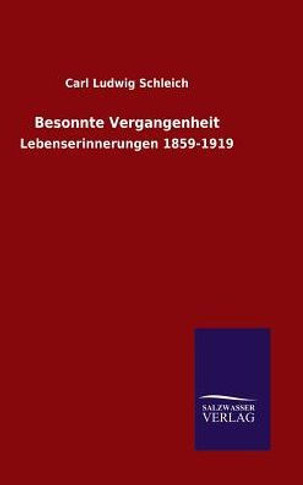 Besonnte Vergangenheit